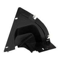 Osłona nadkola w lewym dolnym rogu