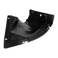 Osłona nadkola w prawym dolnym rogu