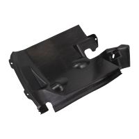 Błotnik wewnętrzny przód prawa tylna część