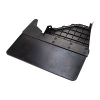 Schmutzfänger hinten links