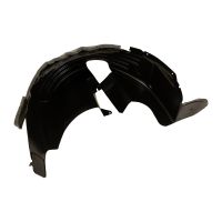 Radkastenabdeckung hinten links