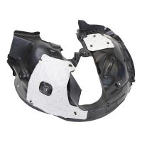 Przednie prawe nadkole