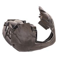 Przednie lewe nadkole