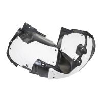 Przedni lewy nadkole