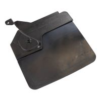 Osłona przeciwbłotna przednia prawa