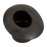 Guma uchwytu zderzaka po lewej stronie