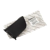 Osłona tylnego zderzaka środkowego