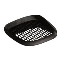 Osłona zderzaka z przodu po lewej stronie