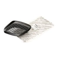 Osłona zderzaka z przodu po prawej stronie