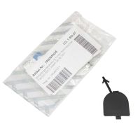 Osłona tylnego zderzaka hak holowniczy