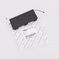 Osłona zderzaka z przodu po lewej stronie