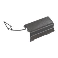 Zaślepka tylnego zderzaka