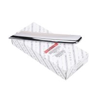 Listwa maskująca na przednim zderzaku po lewej stronie