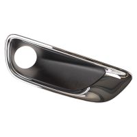 Osłona na światła przeciwmgielne z przodu po prawej stronie