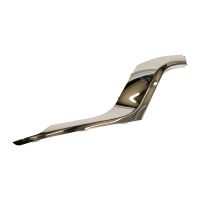 Listwa przedniego zderzaka po prawej stronie