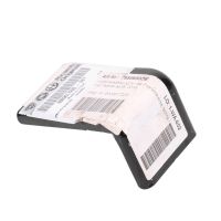 Wzmocnienie uchwytu na przedni trawers po prawej lub lewej stronie