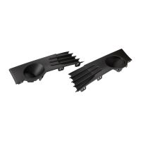 Zaślepki na przedni zderzak