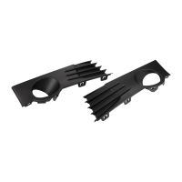 Zaślepki na przedni zderzak