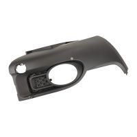 Zaślepka zderzaka przedniego prawa