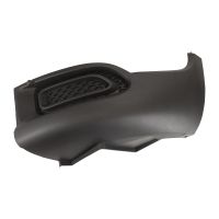 Zaślepka zderzaka przedniego lewa