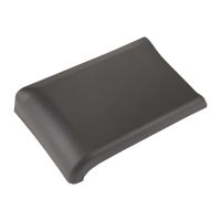 Stoßstangenecke hinten links