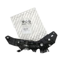 Wspornik przedniego zderzaka po lewej stronie