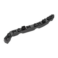 Wspornik przedniego zderzaka po lewej stronie