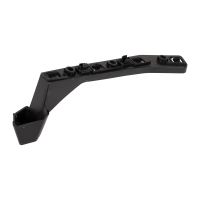 Wspornik tylnego zderzaka lewego