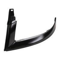 Łożysko osłony przedniego zderzaka po lewej stronie