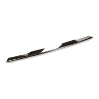 Listwa zderzaka przedniego pod chrom