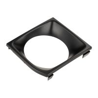 Zaślepka do regulacji prędkości