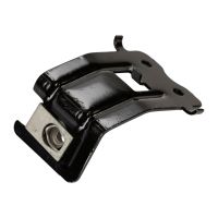 Uchwyt na tylny zderzak pośrodku