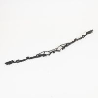 Osłona na dole przedniego zderzaka