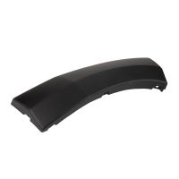 Listwa narożna zderzaka z przodu po lewej stronie