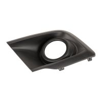 Osłona lampy przeciwmgielnej po lewej stronie