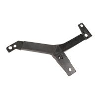 Uchwyt na tylny zderzak po lewej stronie