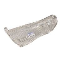 Osłona zderzaka tylna prawa