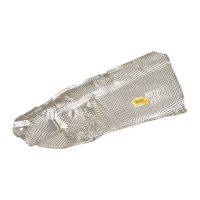 Osłona zderzaka tylna lewa