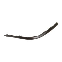 Listwa zderzaka tylna lewa