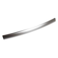 Wykończenie tylnego zderzaka