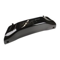 Osłona tylnego zderzaka zaczepu przyczepy