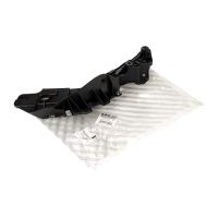 Uchwyt na przedni zderzak po prawej stronie