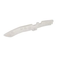 Wspornik prawego przedniego zderzaka