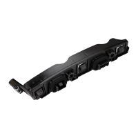 Wspornik tylnego zderzaka