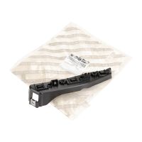 Wspornik przedniego zderzaka