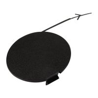 Zaślepka przedniego zderzaka