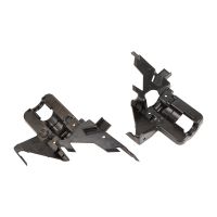 Wspornik przedniego zderzaka