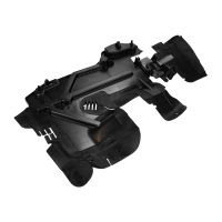 Przednia owiewka PSA OE 9677962880