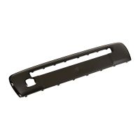 Listwa ozdobna, listwa ochronna na przedni zderzak PSA OE 1612228080