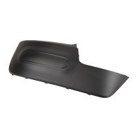 Osłona tylnego zderzaka